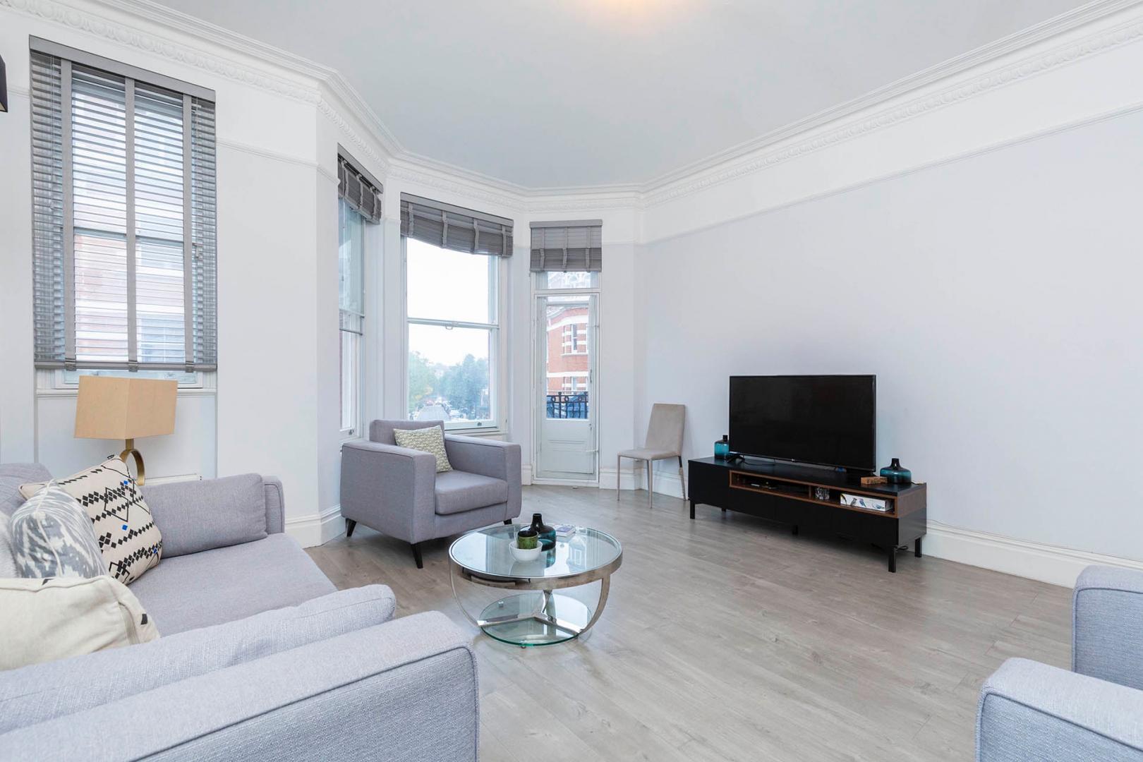 Exclusive Mansion Development West End Lane, West Hampstead